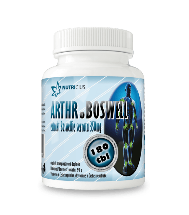 Arthr.boswell tbl.180