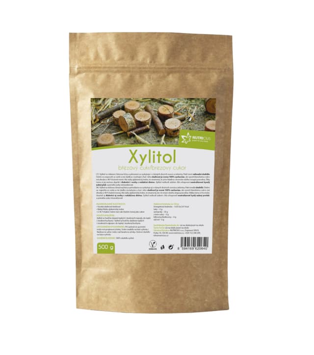 Xylitol 500 g